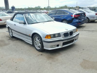 1999 BMW 328 IC AUT WBABK8332XEY91393