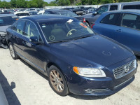 2010 VOLVO S80 3.2 YV1960AS1A1129621