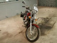 2001 HONDA VT600 CD JH2PC21331M212516