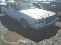 1983 BUICK REGAL LIMI 1G4AM4746DR413336