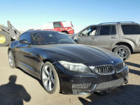 2011 BMW Z4 SDRIVE3 WBALM7C5XBE382767