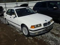 1993 BMW 325 I AUTO WBACB4311PFL06521