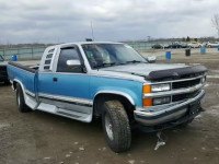 1994 CHEVROLET GMT-400 K2 1GCFK29K5RE280387