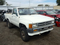 1988 TOYOTA PICKUP RN6 JT4RN63A8J0231570