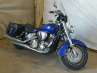 2006 HONDA VT1300 S 1HFSC52036A308296