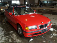 1999 BMW 328 IC AUT WBABK8338XEY91088