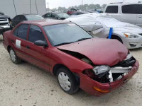 1995 GEO PRIZM BASE 1Y1SK5263SZ028046