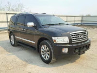 2009 INFINITI QX56 5N3AA08C29N903138