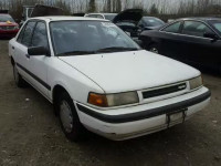 1992 MAZDA PROTEGE DX JM1BG2243N0511760