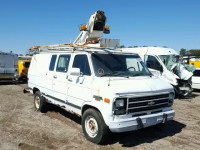 1993 CHEVROLET G30 1GCHG35K0PF352061