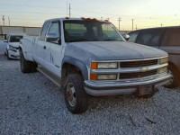 1994 CHEVROLET GMT-400 K3 1GCHK39NXRE207962