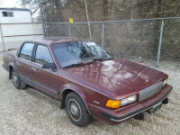 1990 BUICK CENTURY LI 1G4AL54N0L6433281