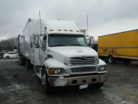 2007 STERLING TRUCK ACTERRA 2FZACGDJX7AY31255