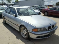 1998 BMW 540 I AUTO WBADE6327WBW60193