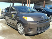 2011 SCION XD JTKKU4B43B1008541