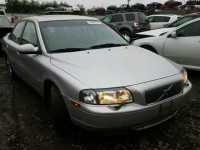 2002 VOLVO S80 T6 TUR YV1TS91D221280380