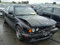 1995 BMW 525 I AUTO WBAHD632XSGK58878