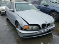 1998 BMW 540 I AUTO WBADE6325WBW61780