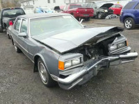 1986 CHEVROLET CAPRICE CL 1G1BN69HXGY166228