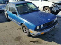 1984 BMW 325 E WBAAB5408E1004754