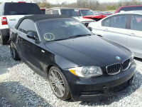 2009 BMW 135 I WBAUN93579VK40092