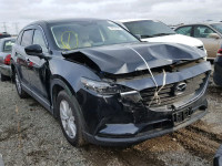 2016 MAZDA CX-9 TOURI JM3TCBBY4G0113115