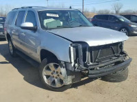 2013 GMC YUKON XL C 1GKS1KE07DR102525