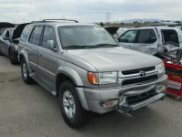 2002 TOYOTA 4RUNNER LI JT3HN87R220381591