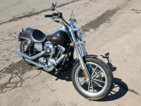 2009 HARLEY-DAVIDSON FXDL 1HD1GN4119K319858