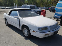 1994 Chrysler Lebaron Ba 1C3EU453XRF264801