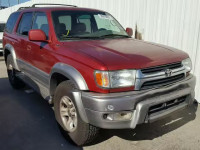 2002 TOYOTA 4RUNNER LI JT3HN87R520378992