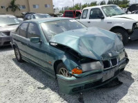 1998 BMW 328 I AUTO WBACD4325WAV63244