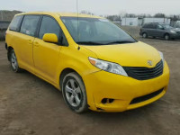 2012 TOYOTA SIENNA BAS 5TDKA3DC4CS012679