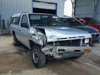 1986 NISSAN D21 SHORT JN6ND11S9GW023927