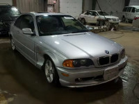 2003 BMW 325 CI WBABN33463PC99788