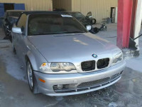 2003 BMW 330 CI WBABS53453JU98996
