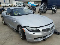 2009 BMW Z4 SDRIVE3 WBALM73559E381620