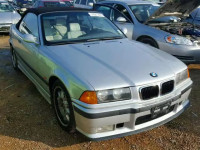 1998 BMW M3 AUTOMATICAT WBSBK0331WEC38438