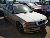 2000 BMW 323 IT WBAAR3346YJM00450