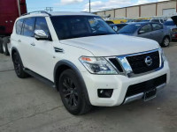 2017 NISSAN ARMADA PLA JN8AY2NFXH9300033