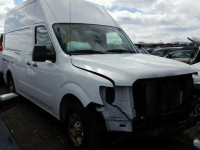 2013 NISSAN NV 2500 1N6BF0LX1DN113347