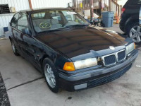 1997 BMW 318 TI WBACG7328VAS99265