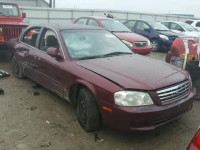 2001 KIA OPTIMA MAG KNAGD126315053173