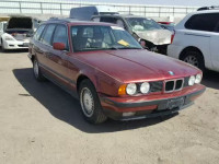 1993 BMW 525 IT AUT WBAHJ6316PGD23803