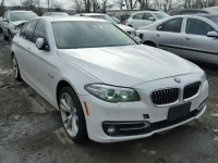 2015 BMW 535 XI WBA5B3C50FD540374