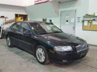 2000 VOLVO S80 T6 TUR YV1TS90D3Y1097807