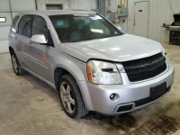 2009 CHEVROLET EQUINOX SP 2CNDL037396252195