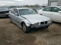 1999 BMW 323 IS AUT WBABF8330XEH63239