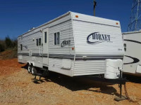 2002 KEYSTONE HORNET 4YDT32D2827303966