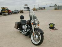 2009 HARLEY-DAVIDSON FLSTN 1HD1JD5129Y060725
